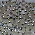 No Defects! Super Shining Strong Glue Hot Fix Rhinestone for Garment Accessory